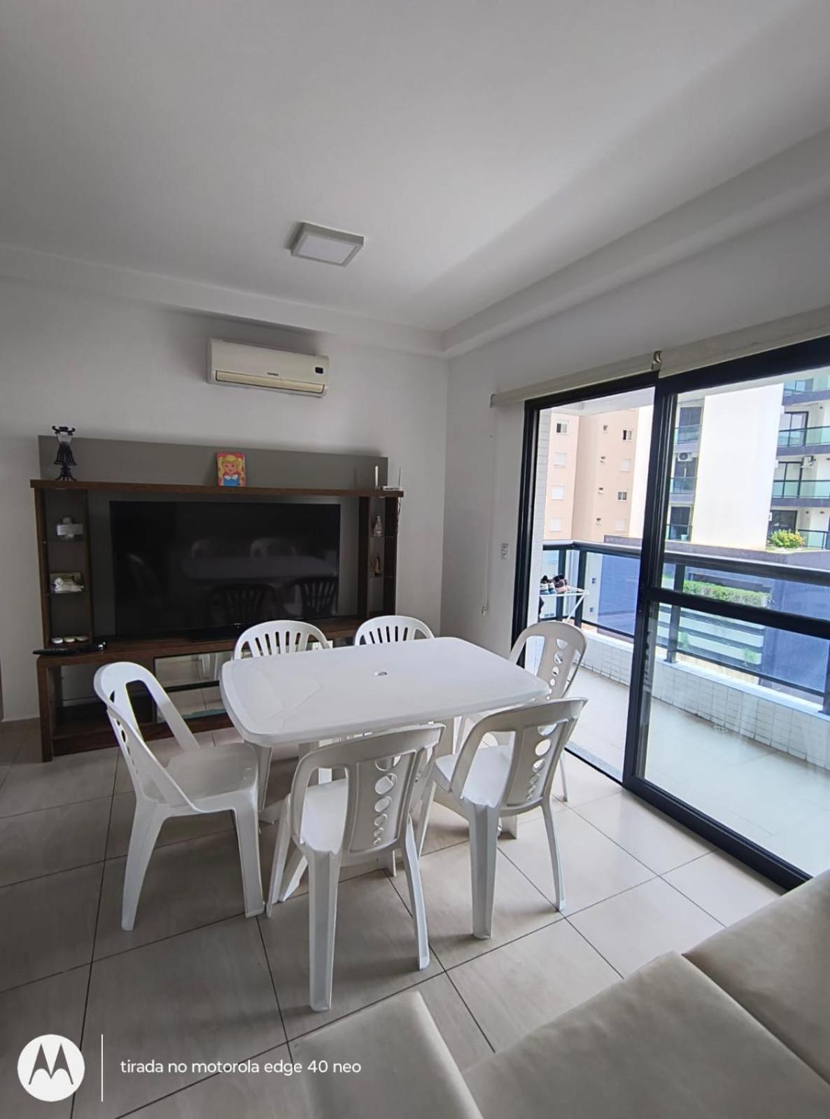 Apartamento Flat Praia Pitangueiras No Guarujá Exterior foto